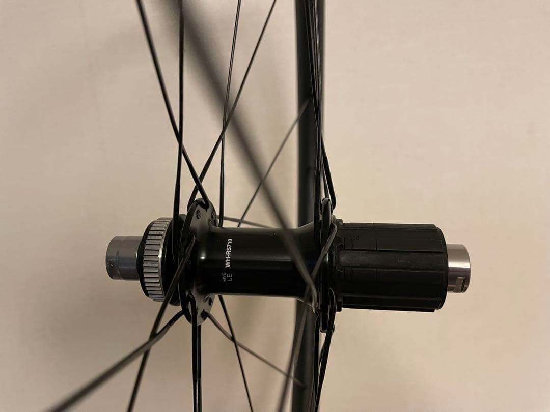 SHIMANO WH-RS710-C32 リアホイール
