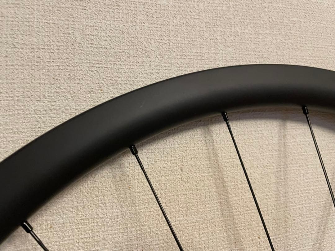 SHIMANO WH-RS710-C32 リアホイール