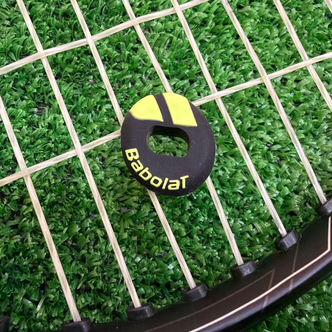 Babolat Pure Aero Team 硬式テニスラケット バボラ