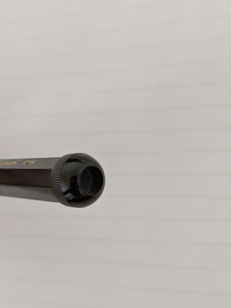 kaweco special 177/6 1.18mm ヴィンテージ ペンシル