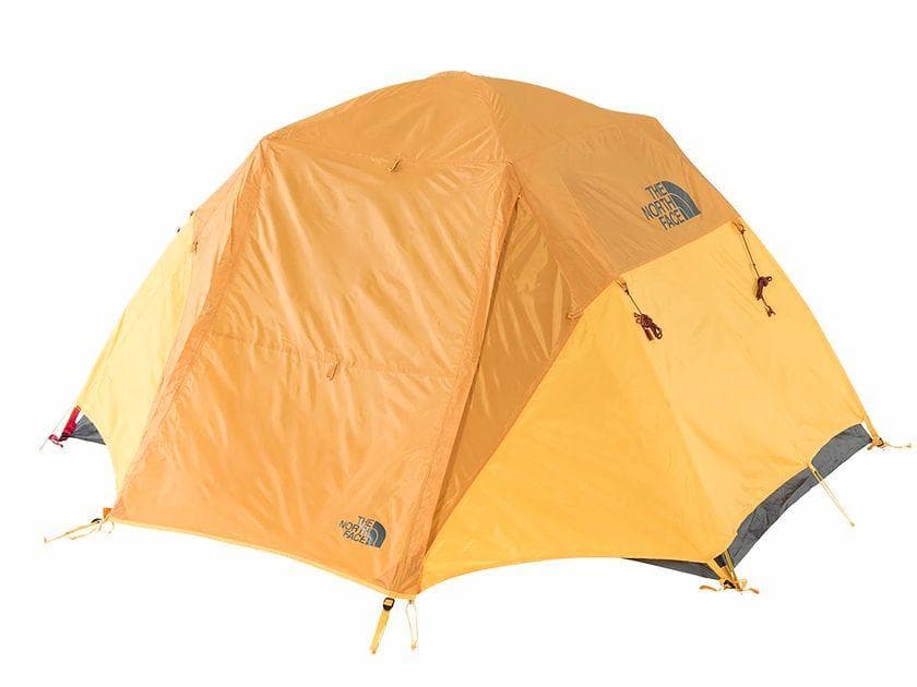 ノースフェイス 定3.5万 2人用テント テント シェルター キャンプ