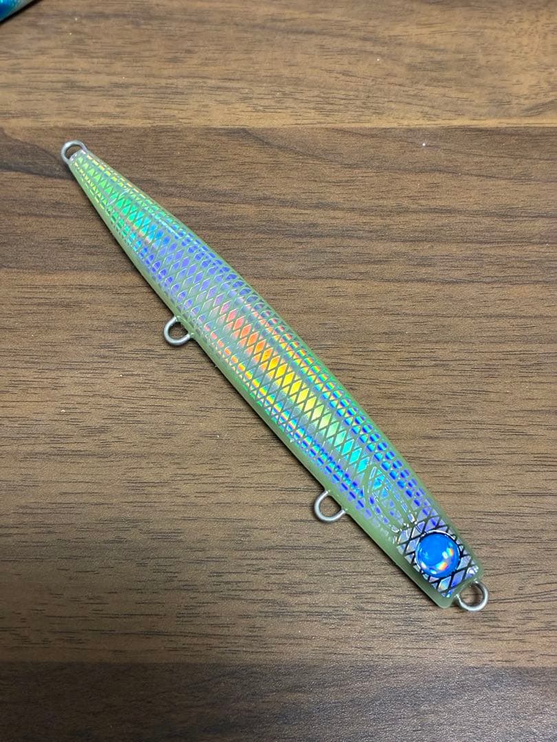 かっ飛び棒130 ドラゴングロー　フルグロー