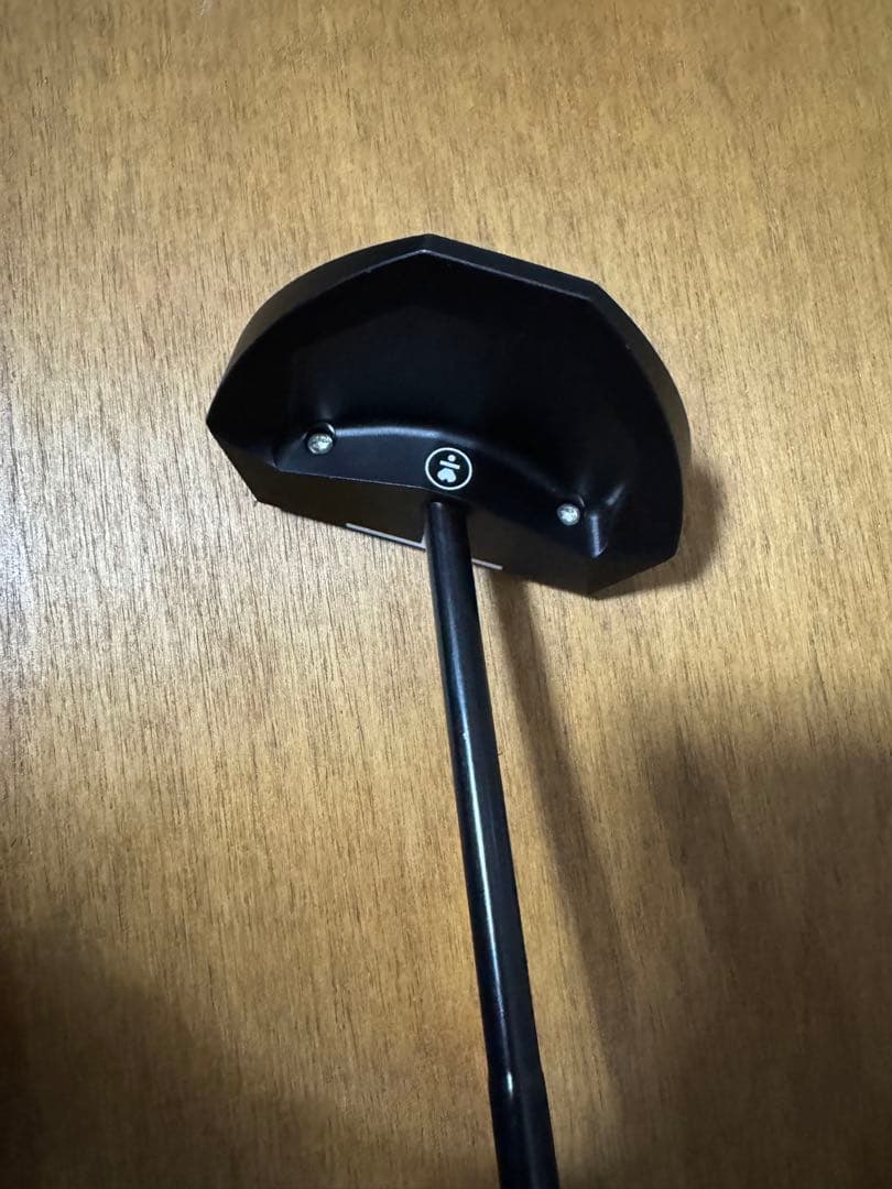 m*y様 LAB.GOLF OZ.1iパター ブラック