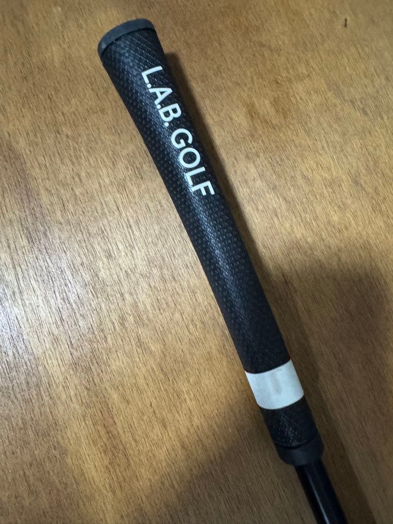 m*y様 LAB.GOLF OZ.1iパター ブラック