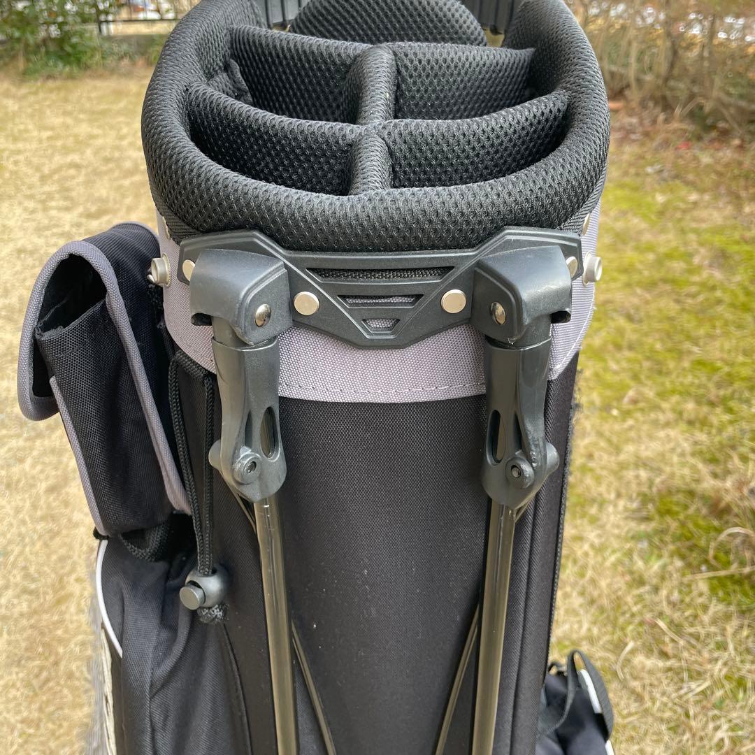 Rough & Swell Duckhills ゴルフバッグ