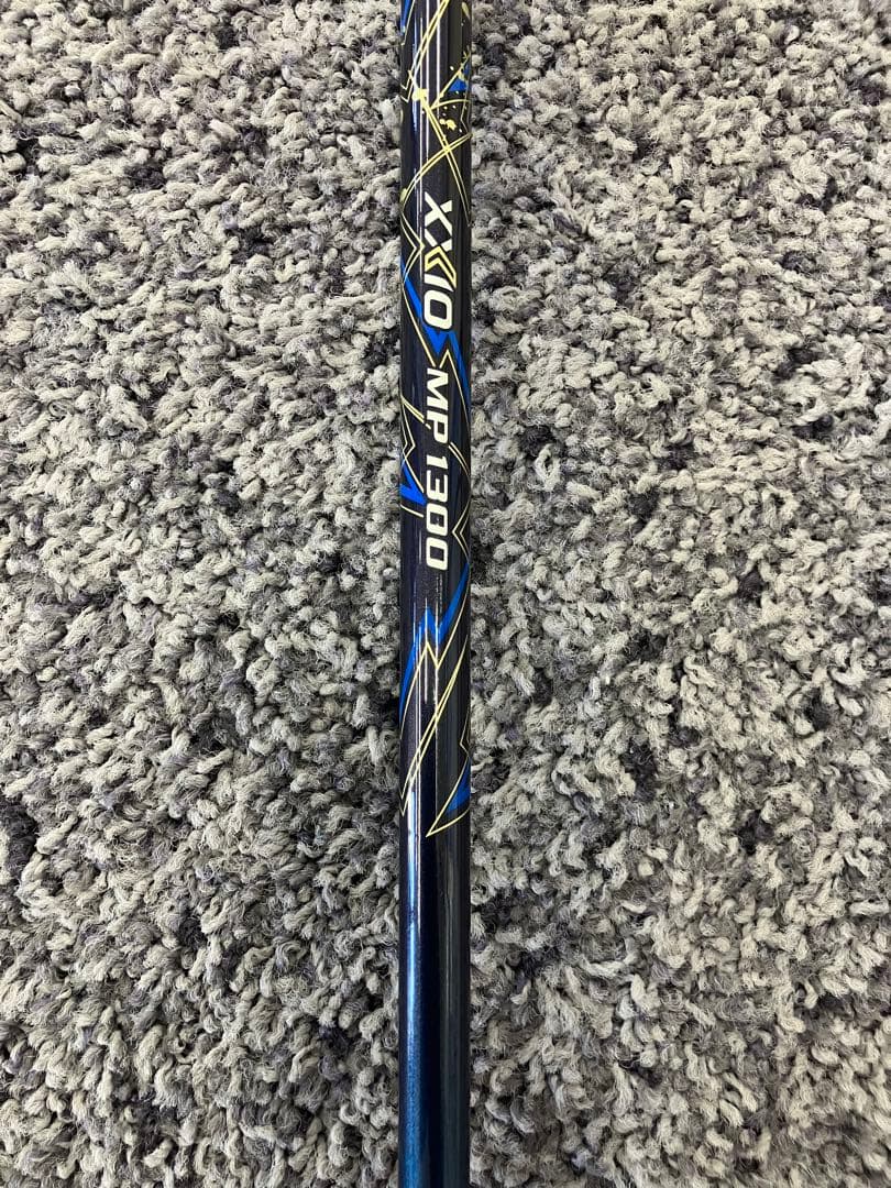 ゼクシオ13 H4 20° MP-1300 R 40.25インチ