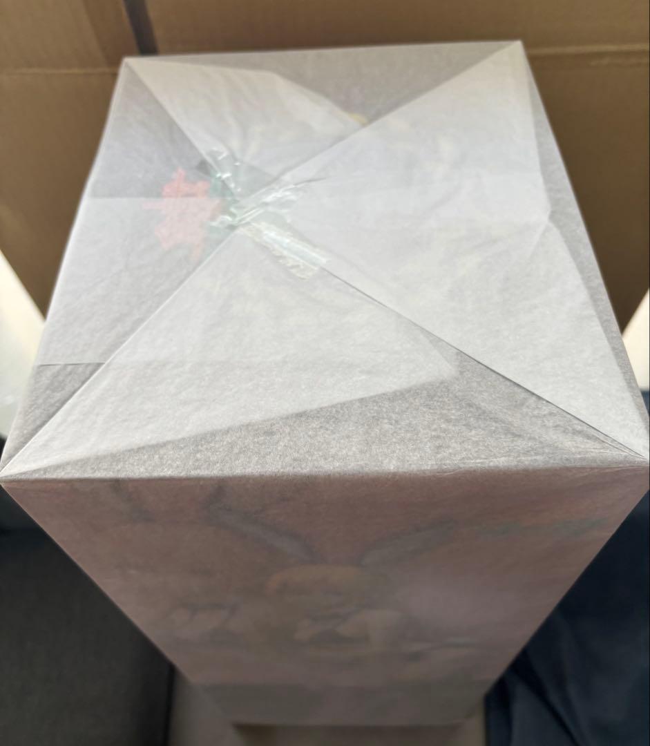 【未開封】食戟のソーマ 薙切えりな FREEing ビキニバニーVer. 1/4