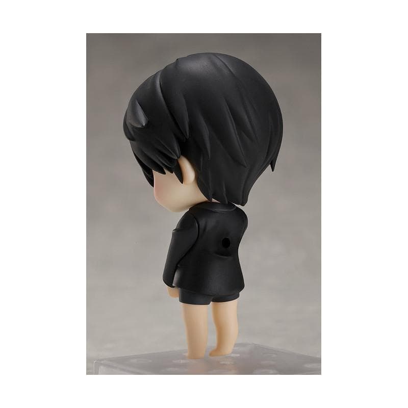 【新品】ねんどろいど 西條高人 抱かれたい男1位に脅されています。