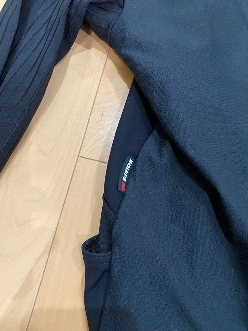 ウェア ASSOS EQUIPE RS Spring Fall Jacket Targa