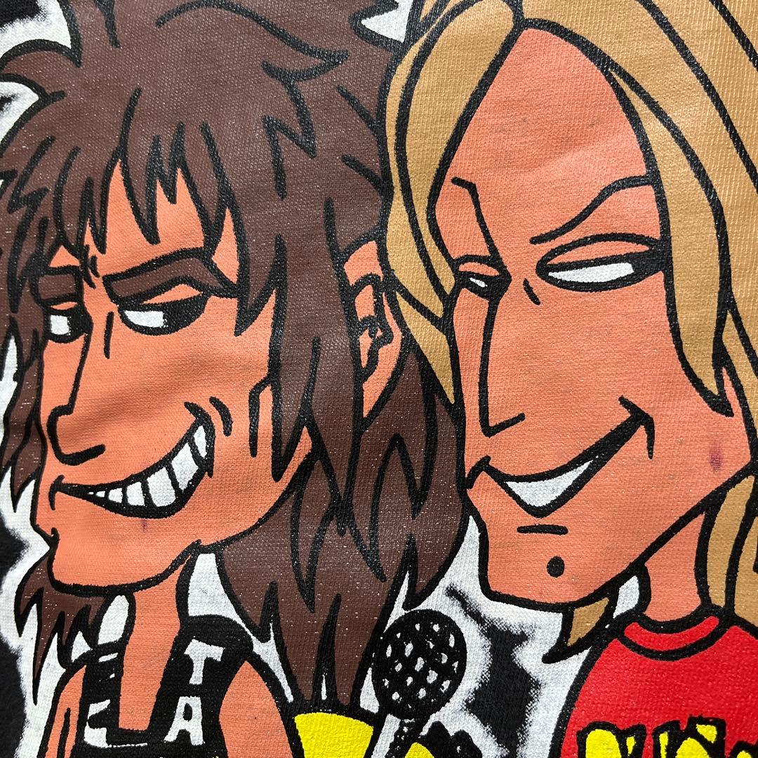 B'z LIVE-GYM '94 The 9th Blues Tシャツ 半袖 L