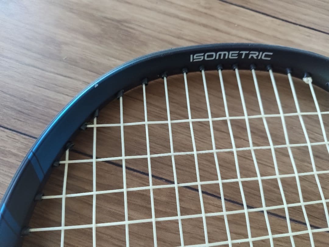 YONEX E ZONE 100 イーゾーン100 テニスラケット 硬式　G2