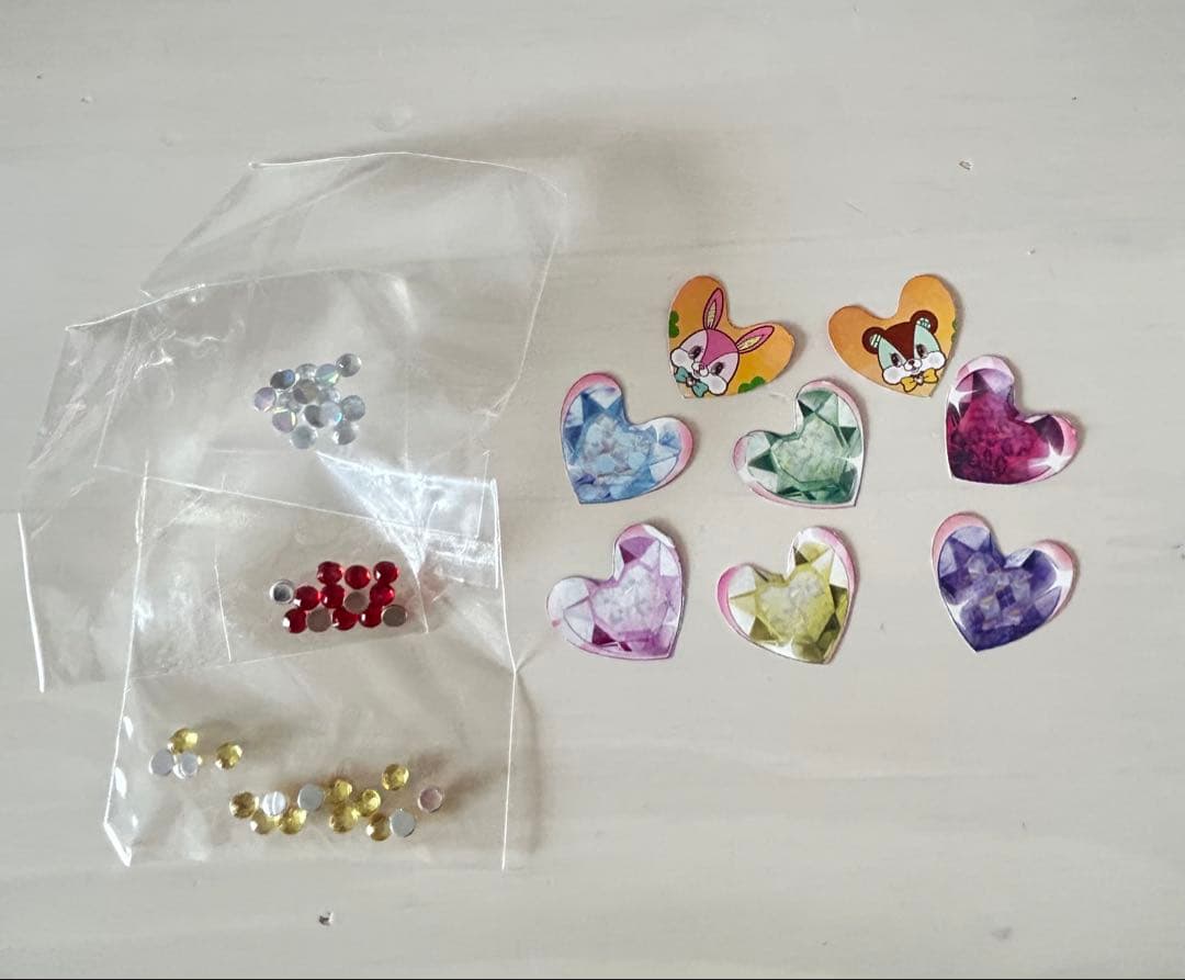 Prism Stone Maker クリスタルストーンメーカー