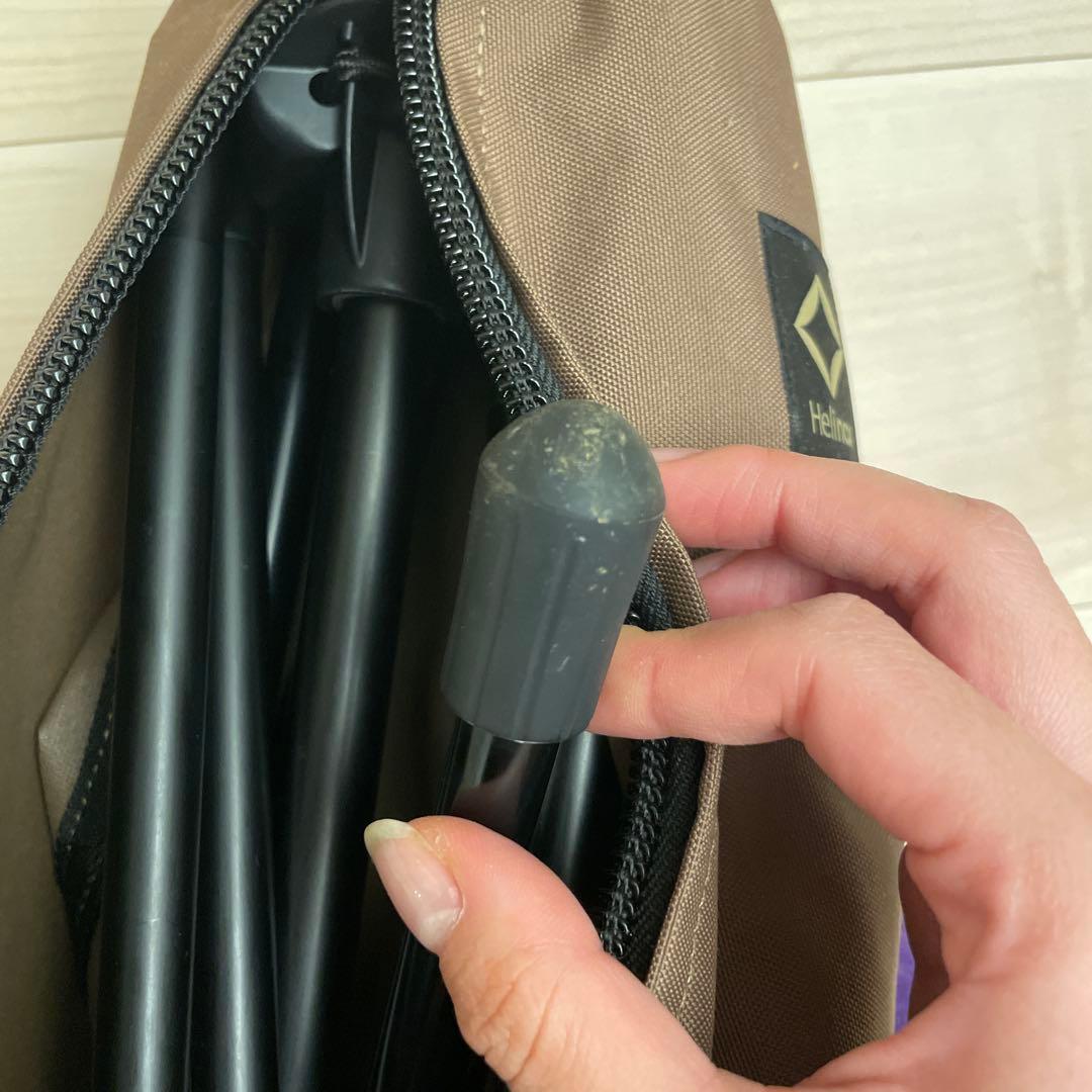 Helinox タクティカルチェア オリーブ