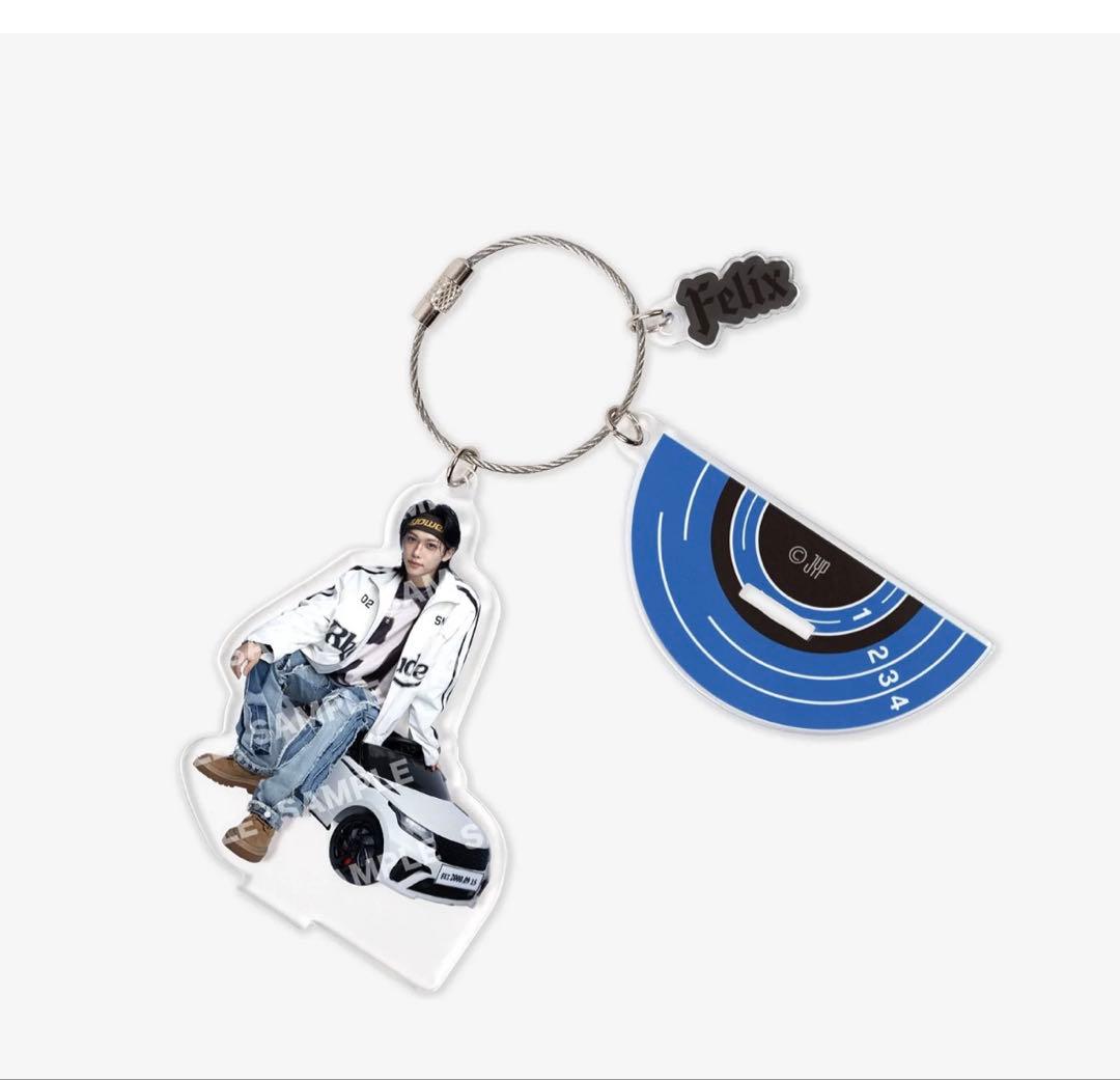 Stray Kids Felixおまとめセット♡