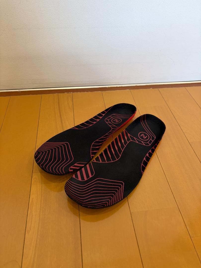 スノーボード NIDECKER ALTAI 26.0cm