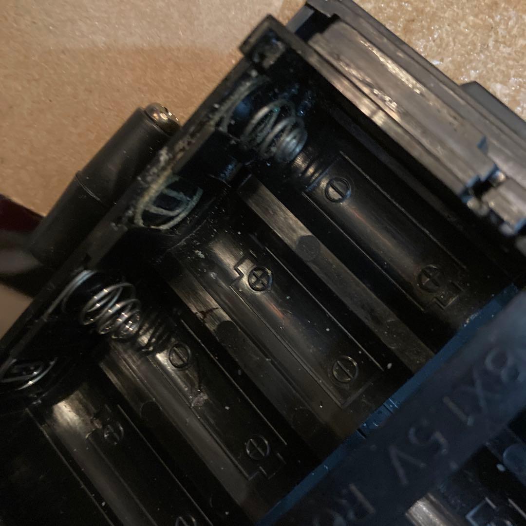 タミヤ ラジコン　エキスパートビルド　フォルクスワーゲンGTI Cup Car