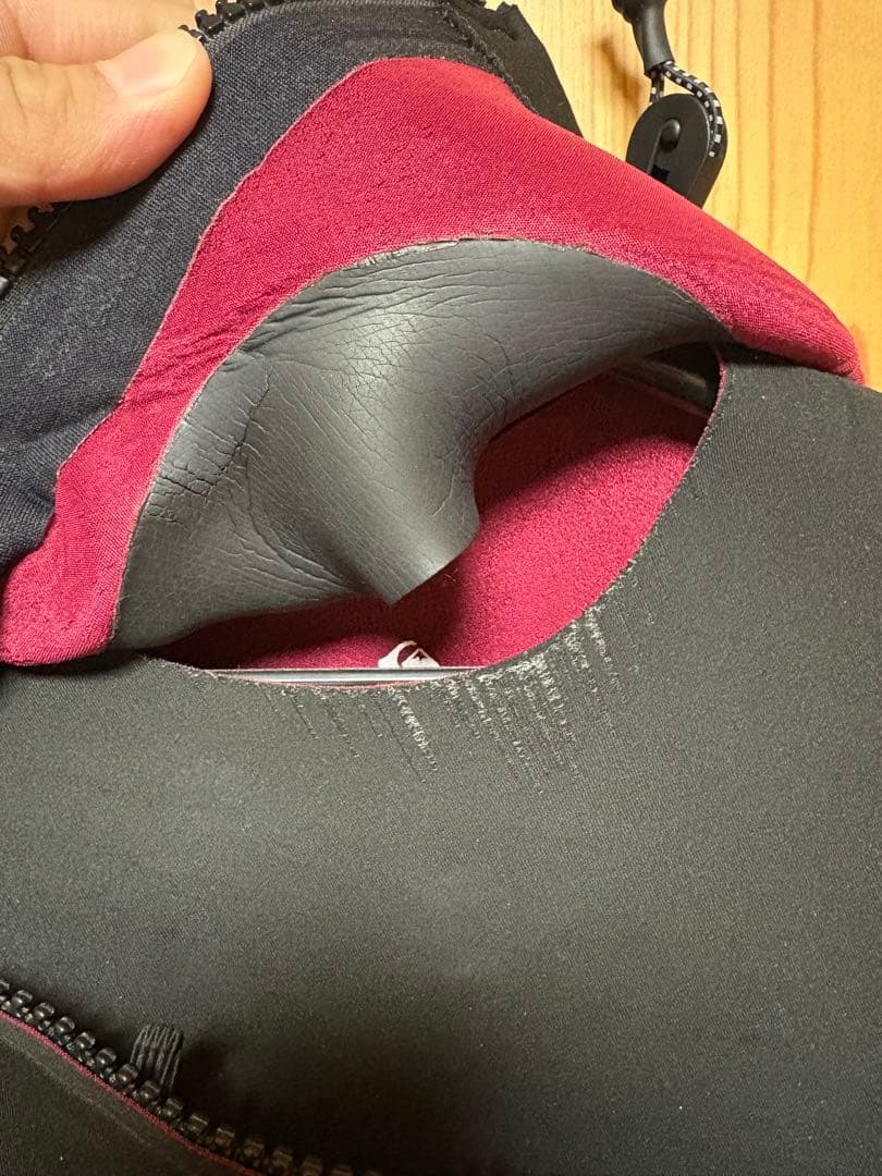 サーフィン・ボディボード Quicksilver everyday session 5/4/3