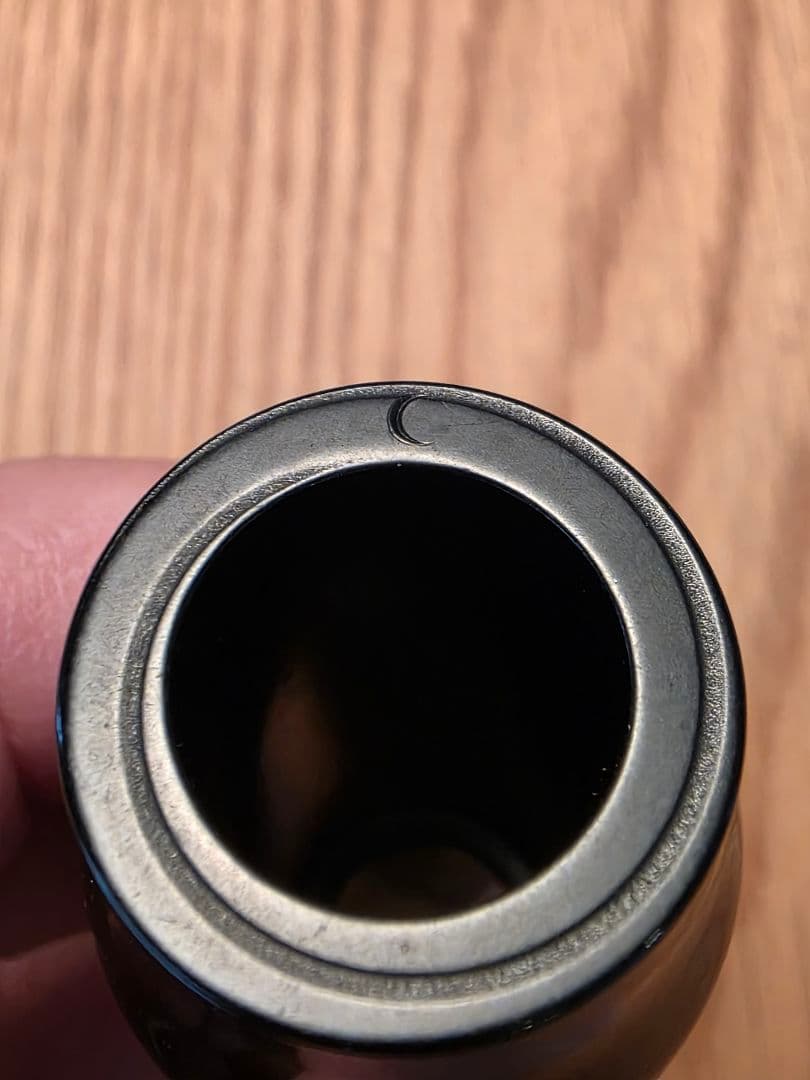 ソプラノサックス用S15