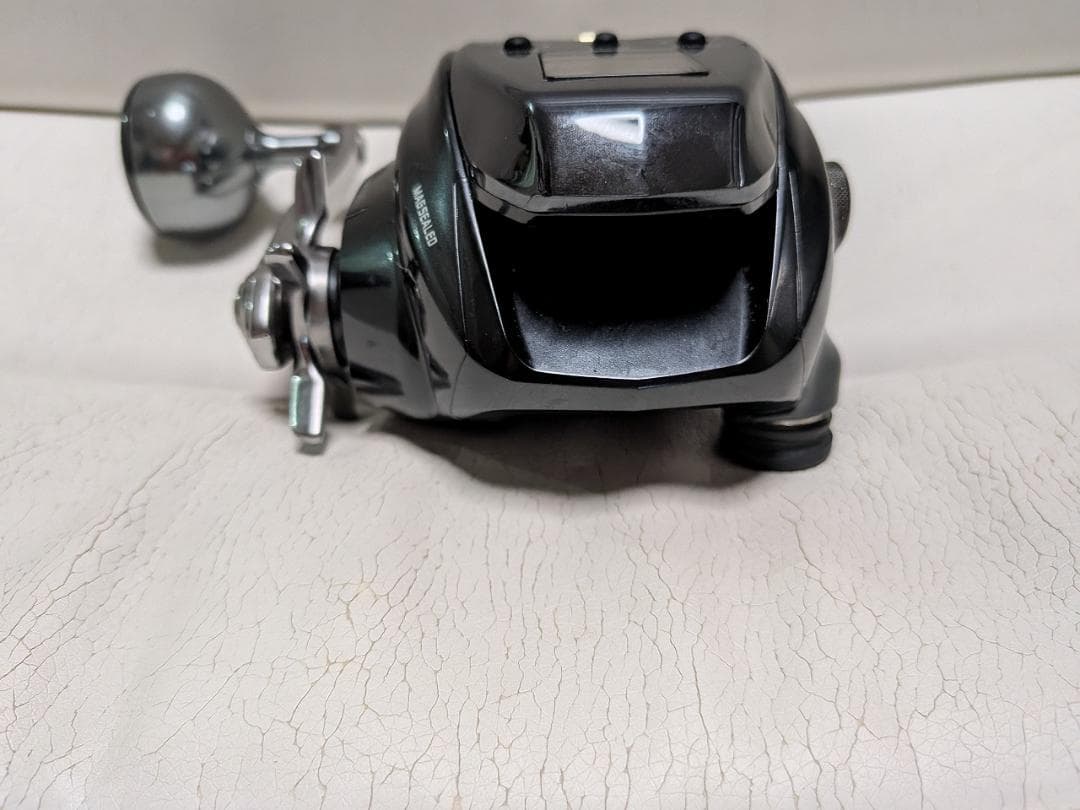 DAIWA/ダイワ 電動リール 21シーボーグ 300J　万能リール