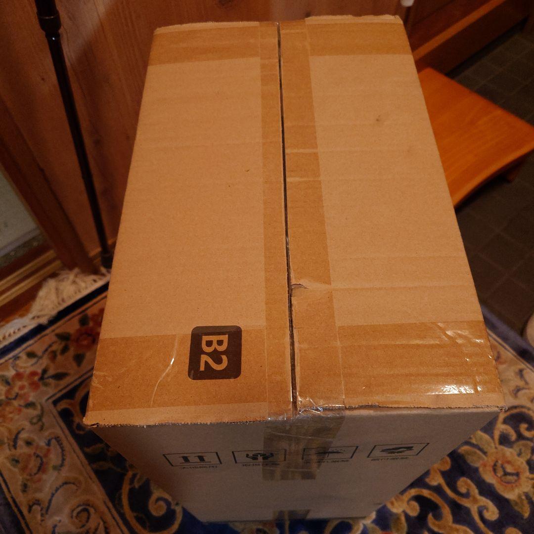 【新品・未使用・未開封】スーツケースＳサイズ