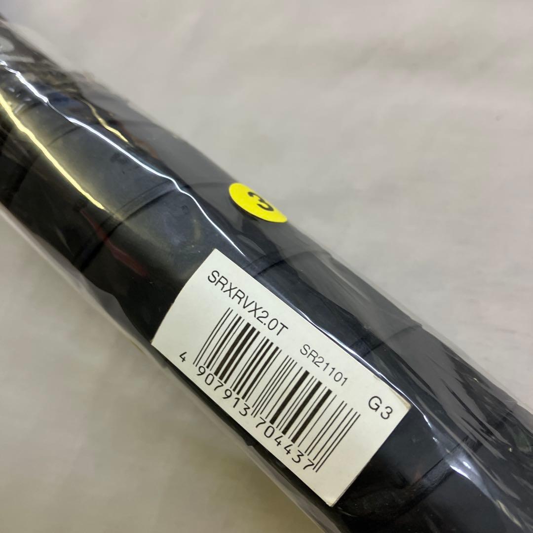 スリクソン　ＲＥＶＯ　Ｘ　２.０ツアー　グリップ３　新品未使用