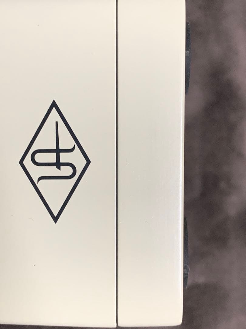 【ほぼ新品】UAFX Evermore Studio Reverb