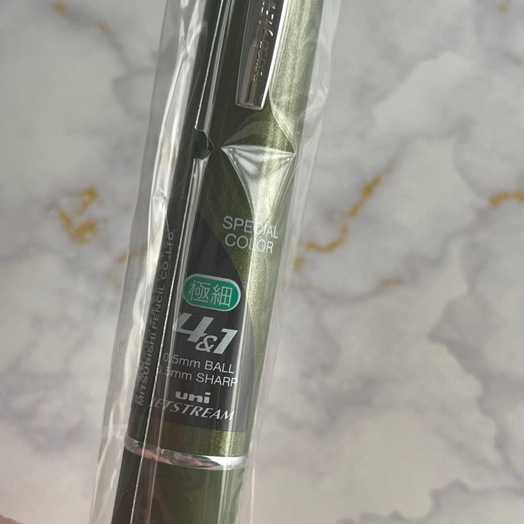 【まとめ売り】JETSTREAM4&1 限定 リミテッドカラー