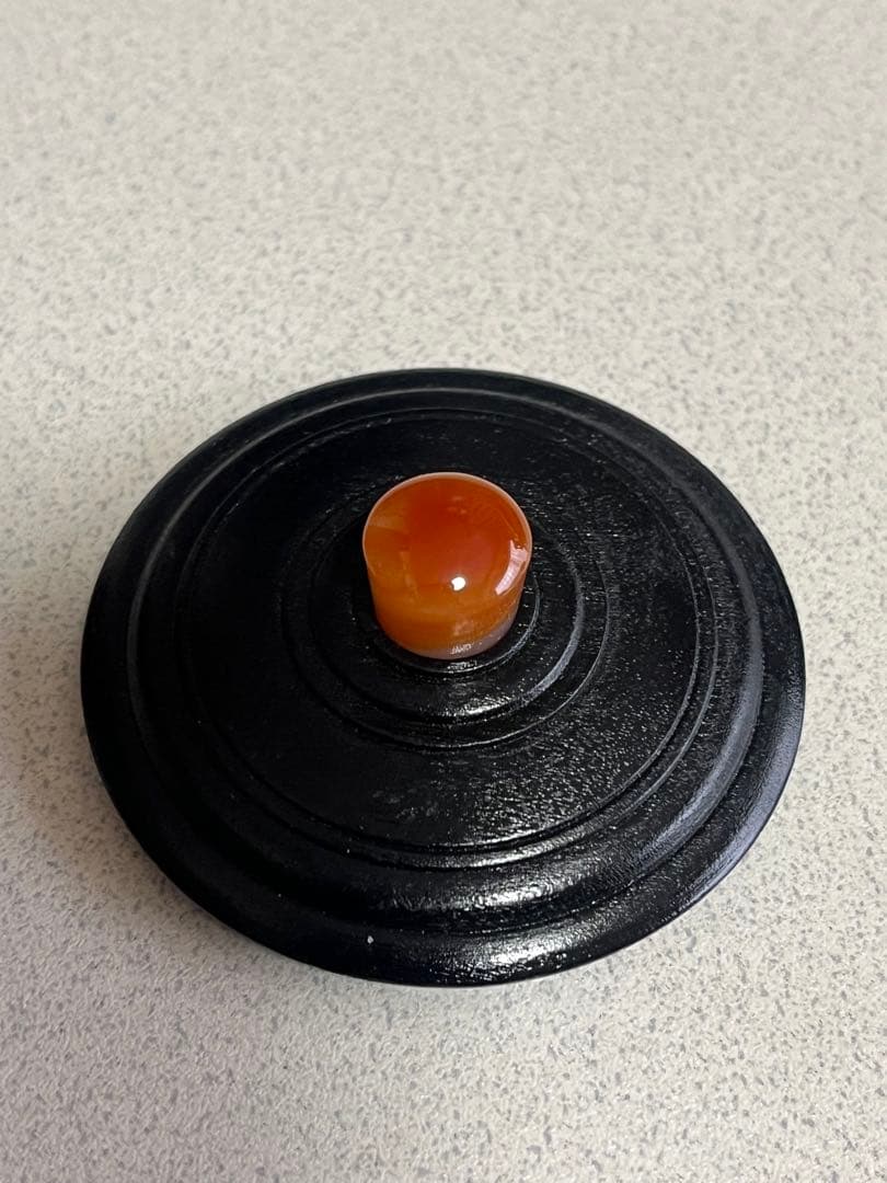 香炉　神奈川焼　墨田窯　良斎