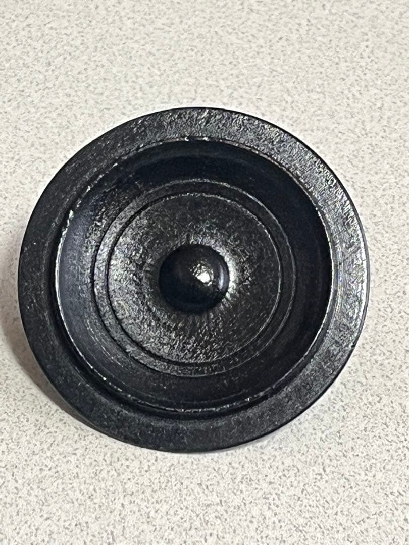 香炉　神奈川焼　墨田窯　良斎