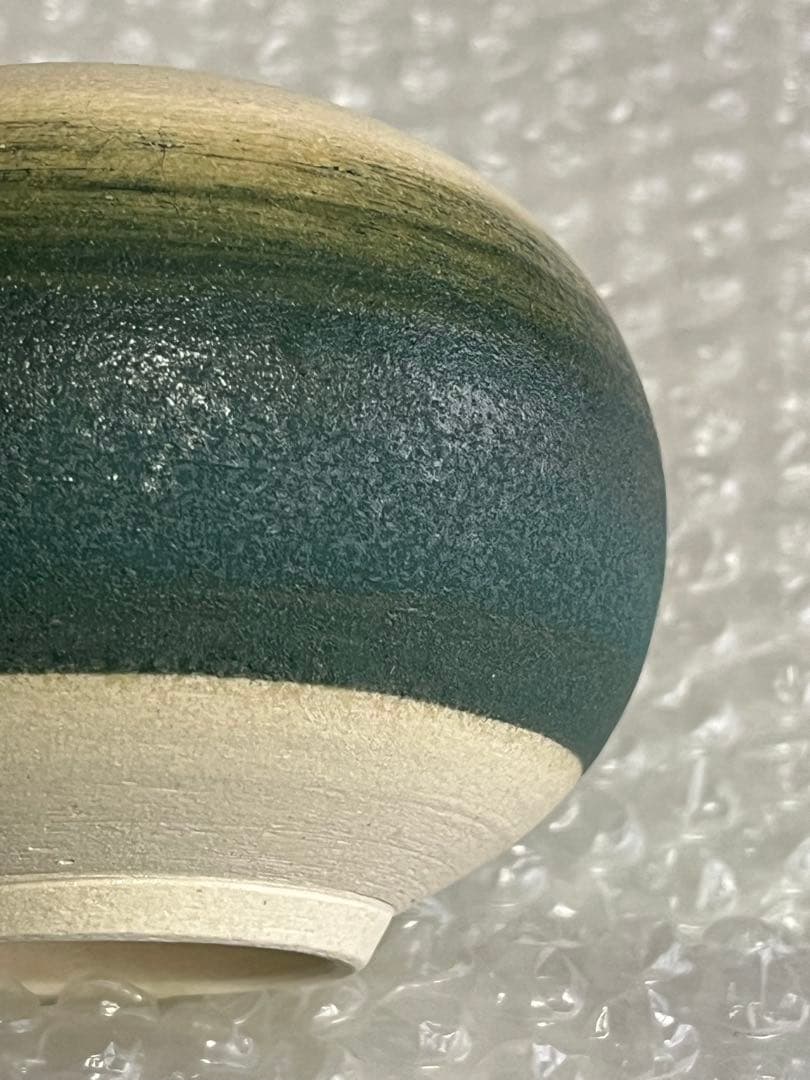 香炉　神奈川焼　墨田窯　良斎