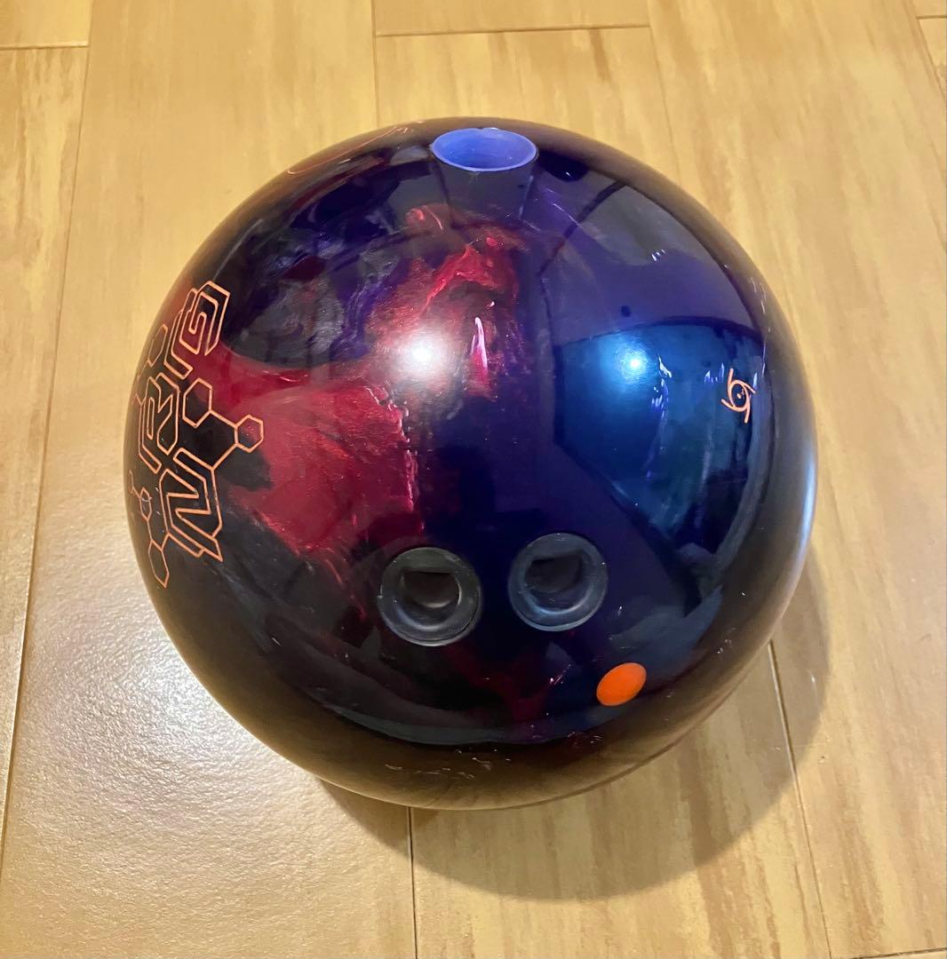 マーヴェルパールAI/MARVEL Pearl A.I./12ポンド/STORM