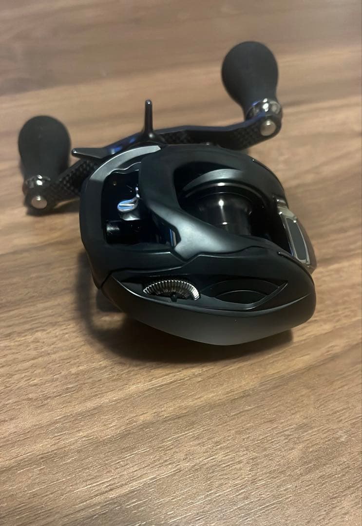 ジリオンsvtw 9カスタムボディ