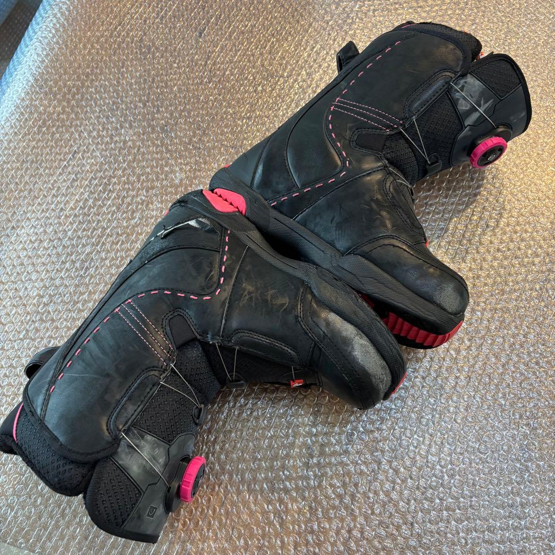 head JADE BOA 25cm スノーボードブーツ　レディース