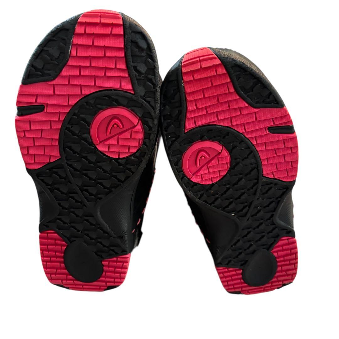 head JADE BOA 25cm スノーボードブーツ　レディース