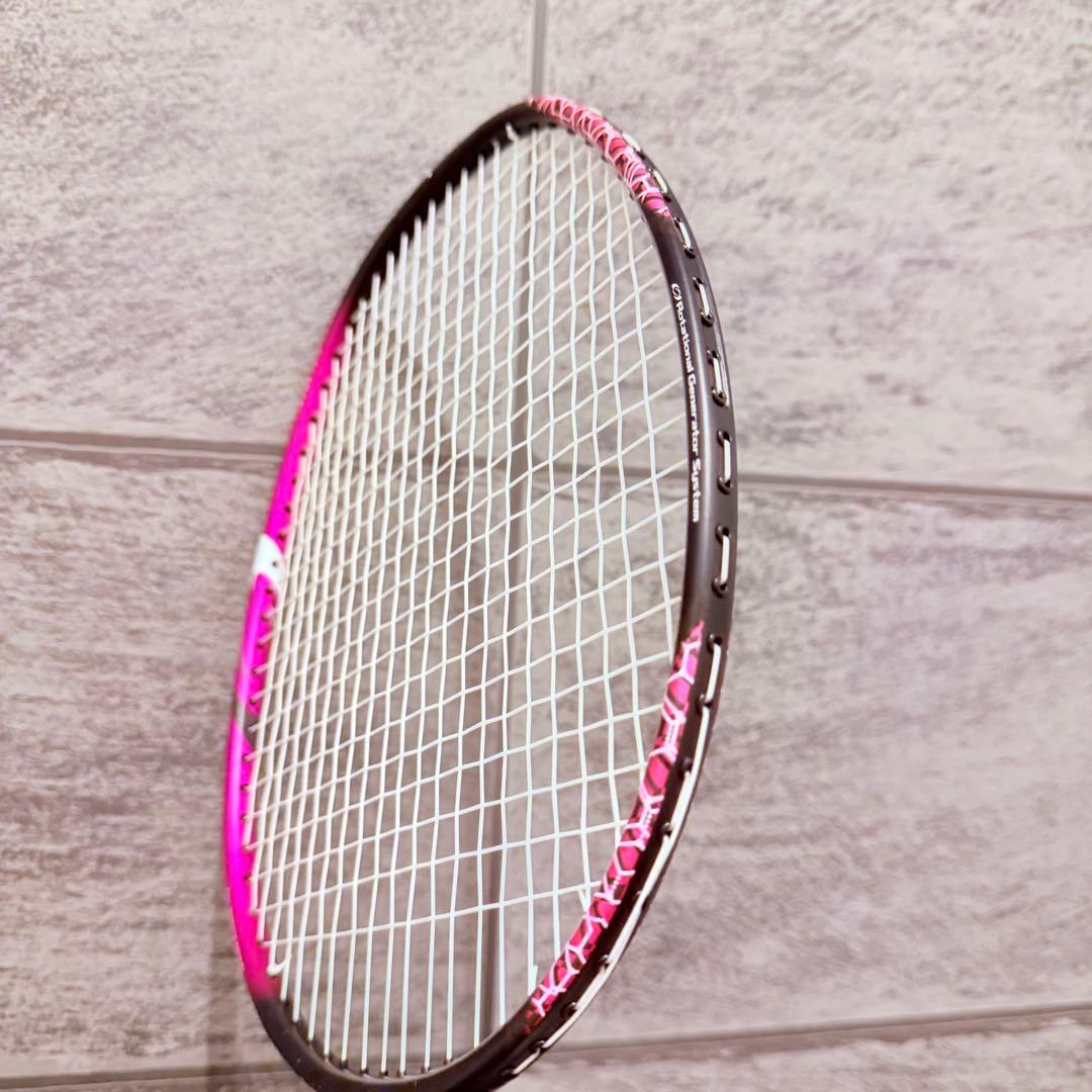 美品　YONEX ASTROX PS POWER SOAR アストロクス