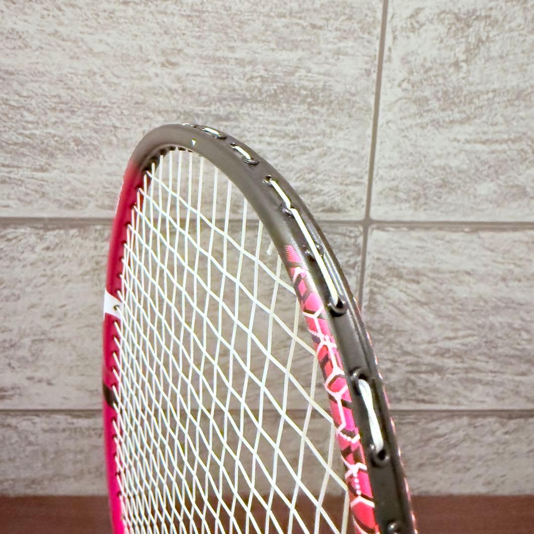 美品　YONEX ASTROX PS POWER SOAR アストロクス
