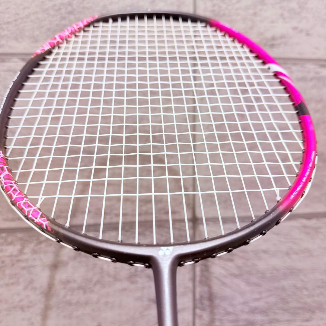 美品　YONEX ASTROX PS POWER SOAR アストロクス