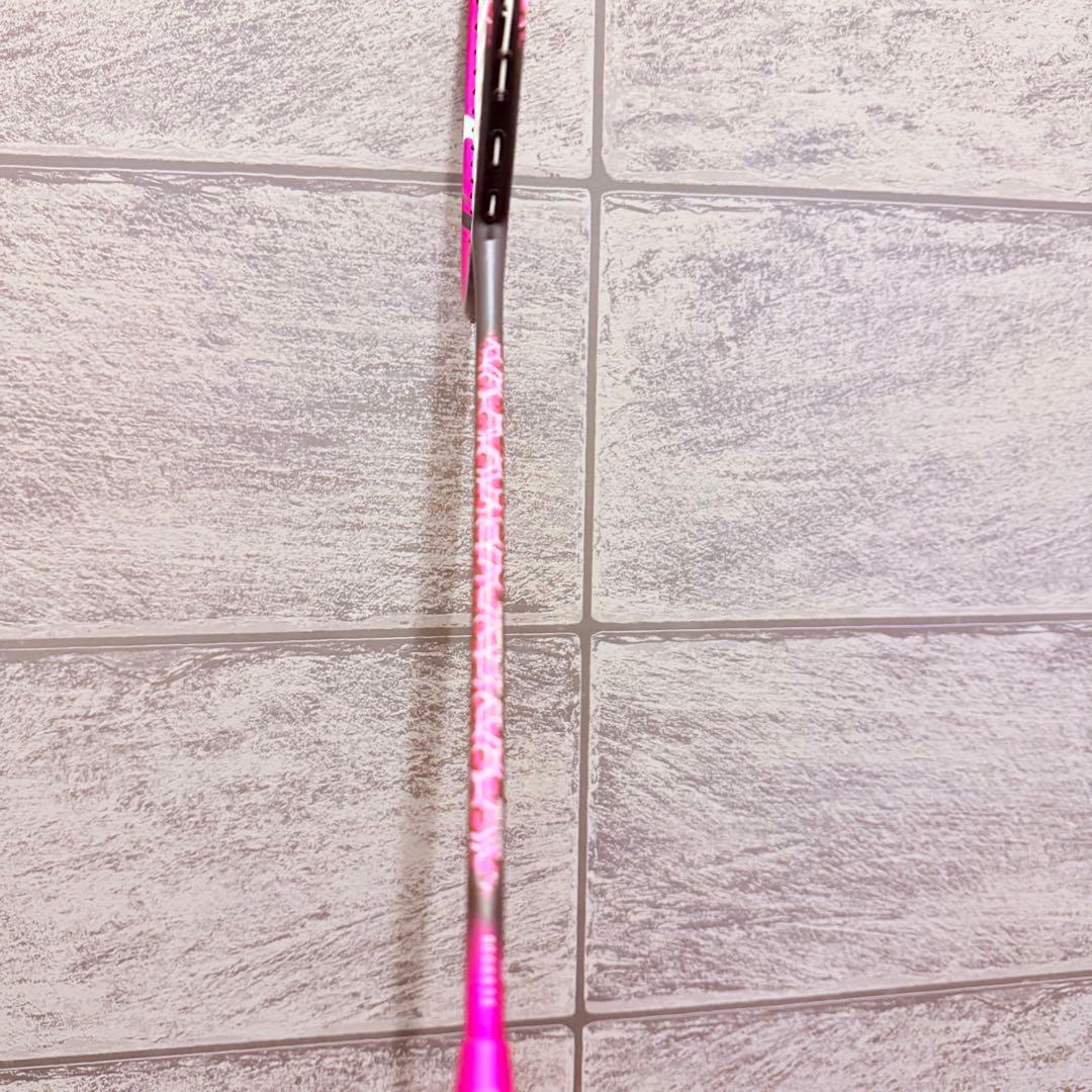 美品　YONEX ASTROX PS POWER SOAR アストロクス