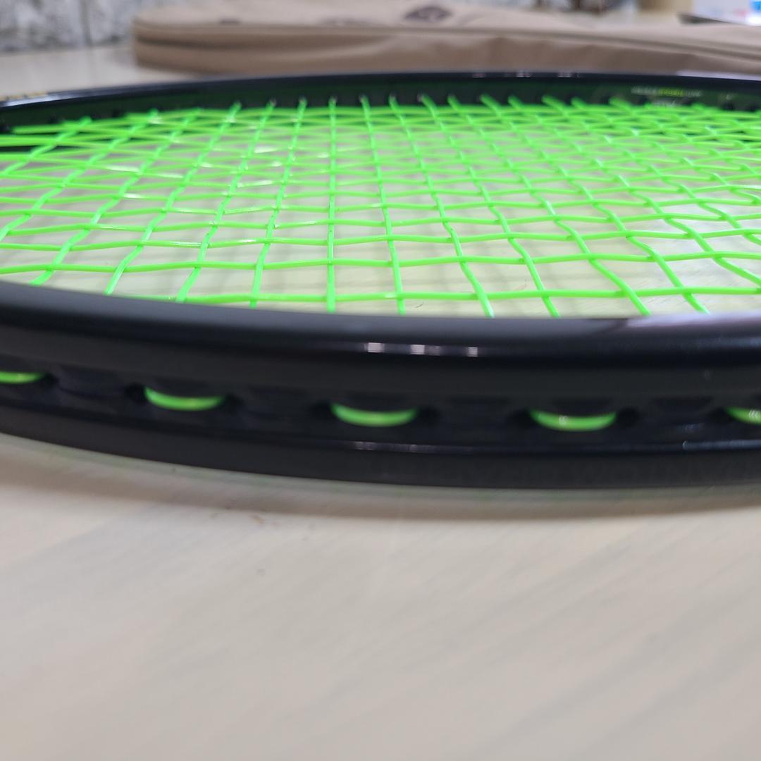 極美品!　Prince プリンス ファントムグラファイト 97 315g G3