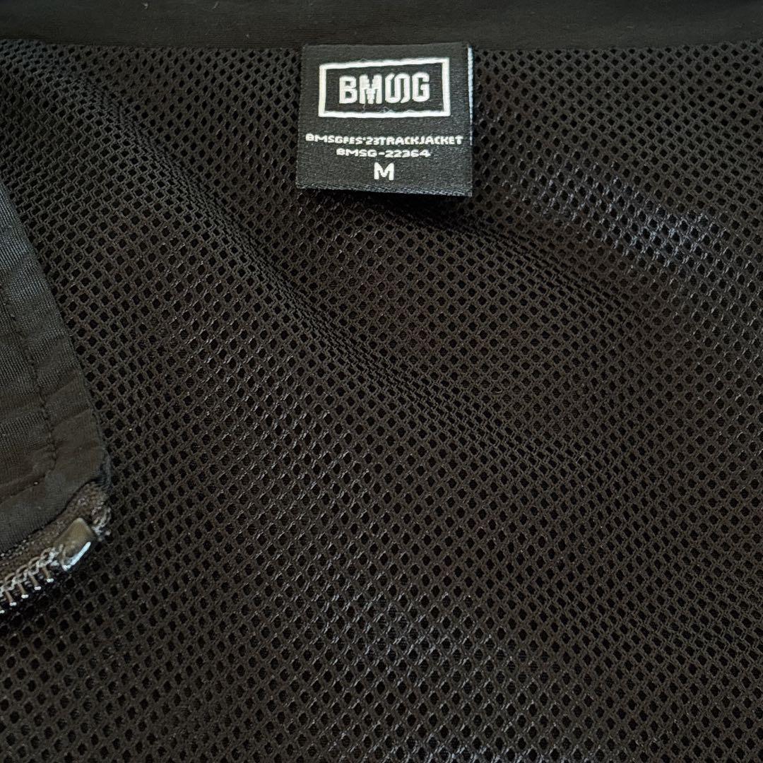 〚美品♡〛BMSG FES ’23 トラックジャケット M オーバーシルエット