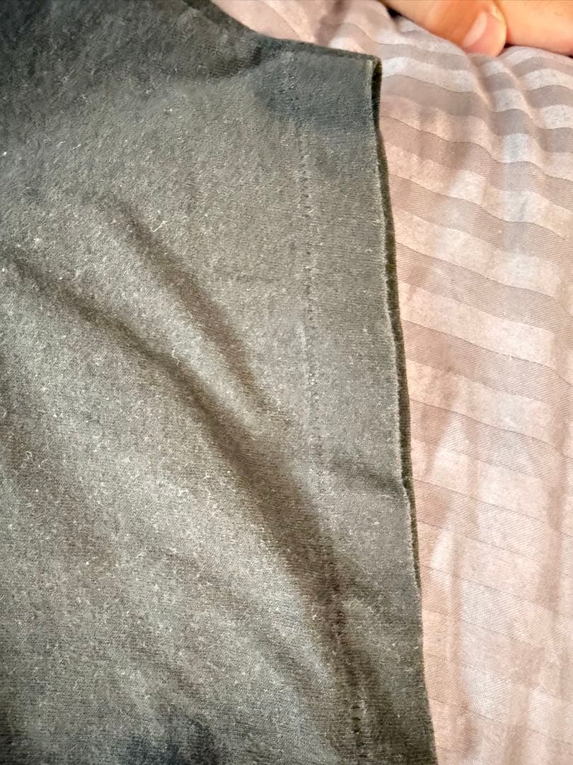 し*ま様 最終値下げAerosmith 1993年製 Tシャツ　get a gr