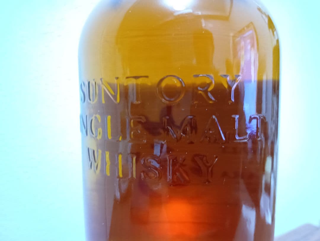 【入手困難】山崎　ミズナラ　2014　EDION