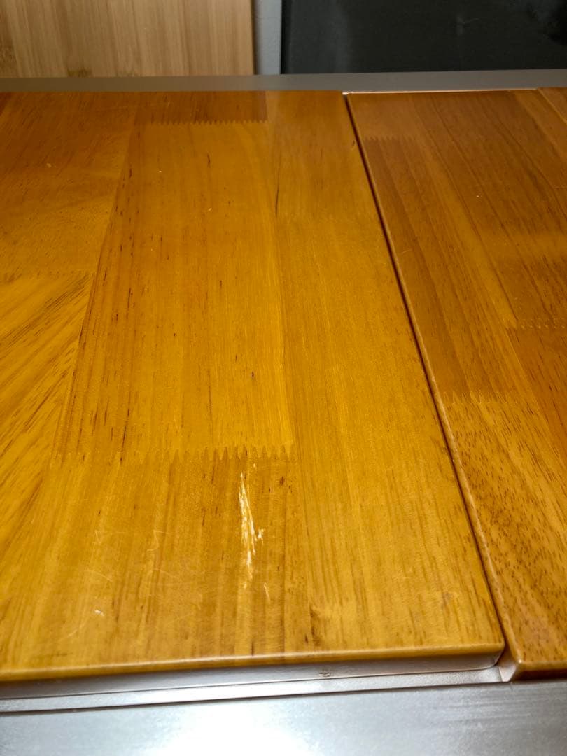  peak マルチファンクションテーブルロング竹・エントリーIGTセット