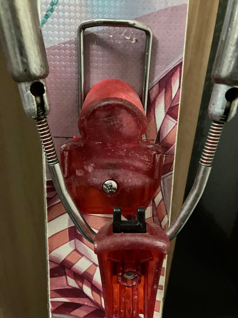 2組　セットG3 タルガ