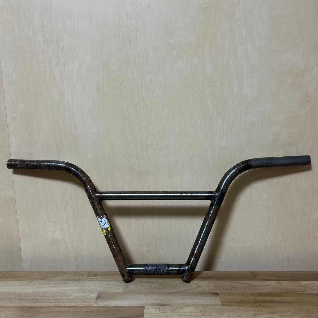 パーツ S&M Fu bar 9inch