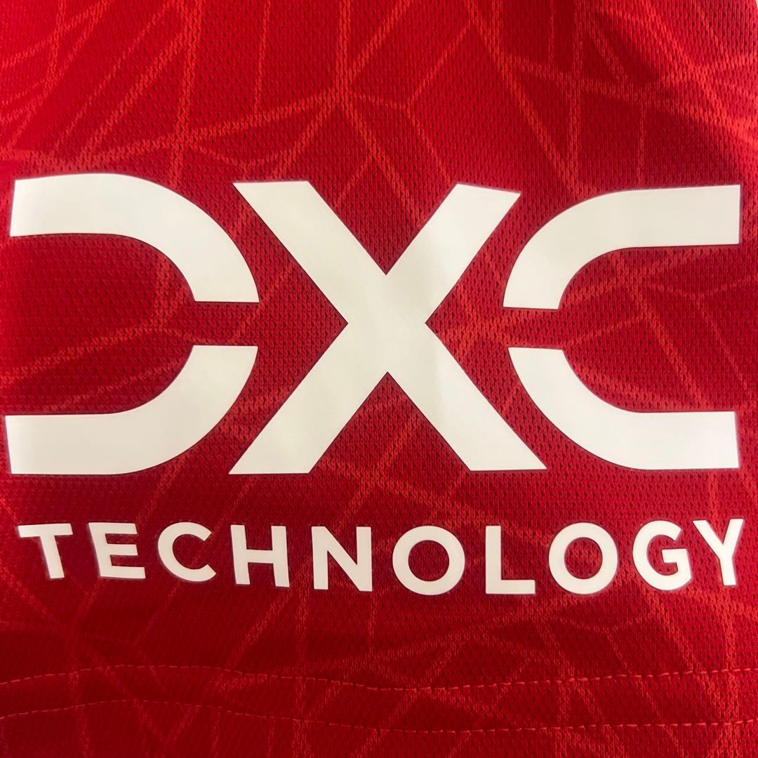 23-24 マンチェスター・U カゼミーロ フルマーキング レプリカユニフォーム