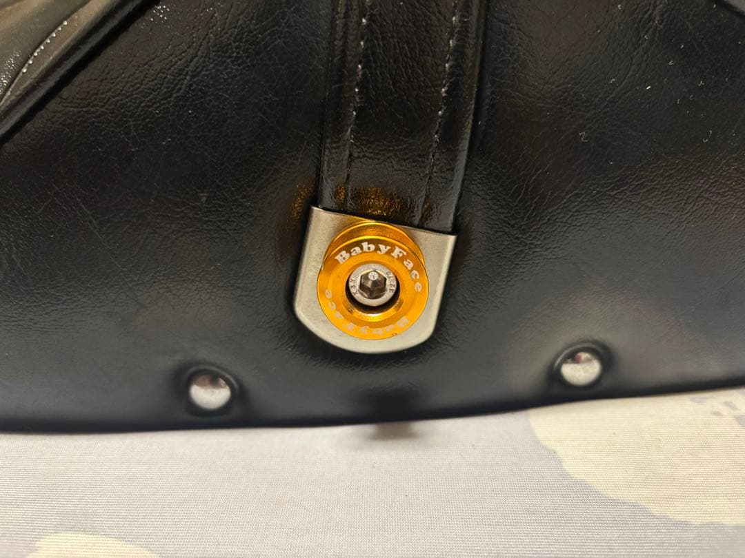 カワサキ Z900RS タックロールシート ARCHIハンドル