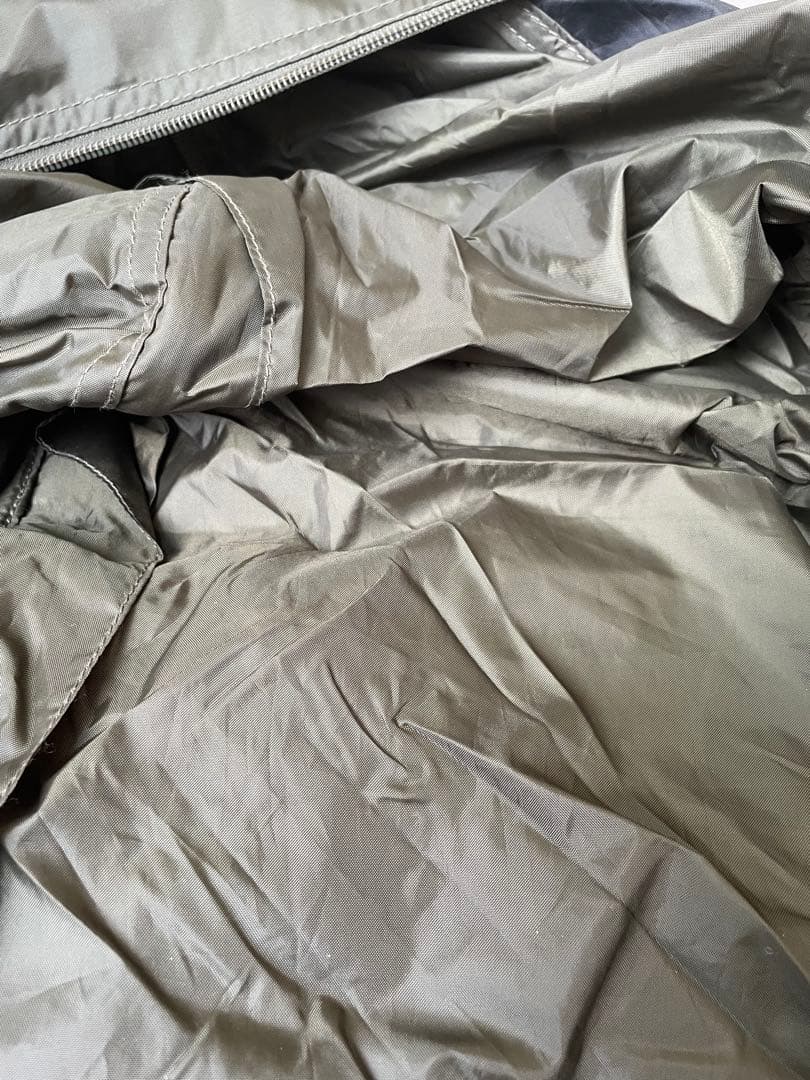 THE NORTH FACE NAUTILUS(ノーチラス)4x4 テント