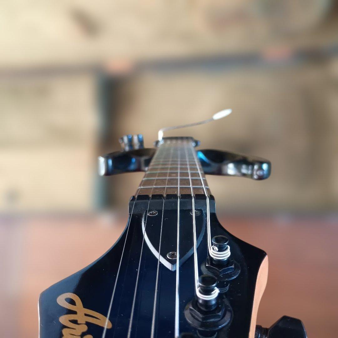 Aria ProⅡ アリアプロ2 MAGNA SERIES SSH