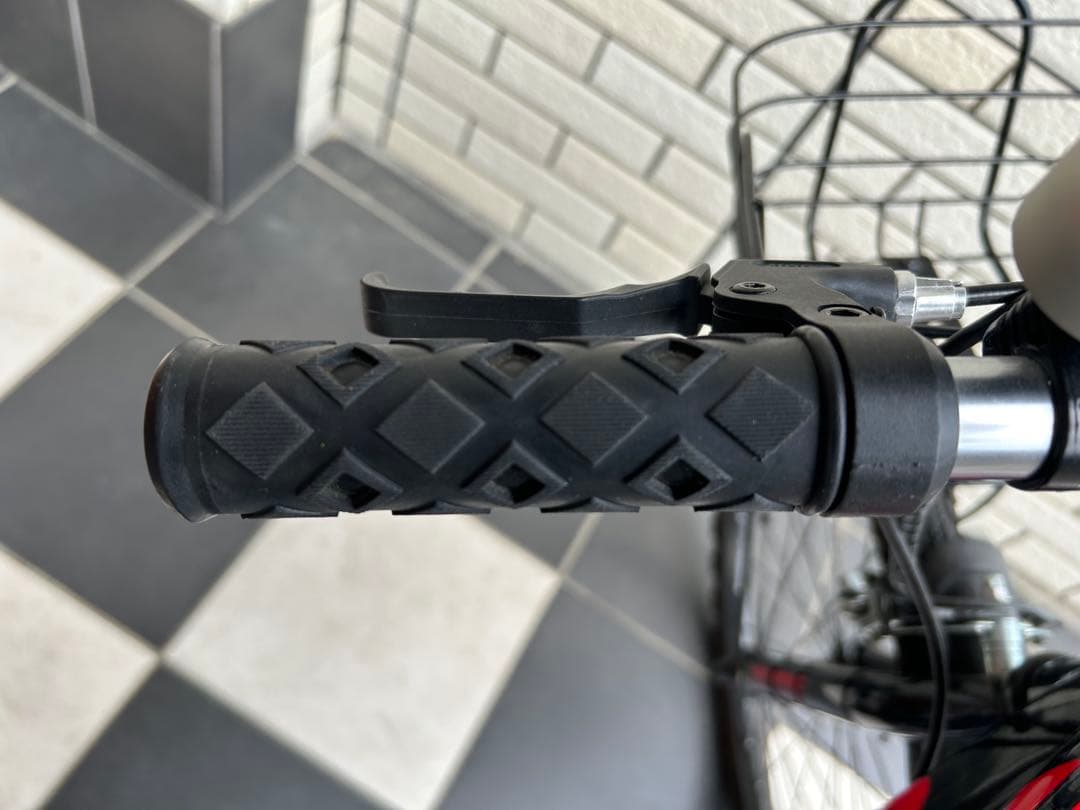 キッズ　サイクル 24インチ　男の子　自転車　静岡県